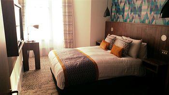 91 Jesmond Road Aparthotel 2*